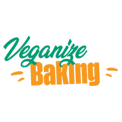 Veganize Baking