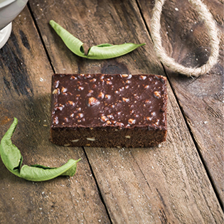Chocolate Peanut Butter Fudge