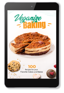 Veganize Baking